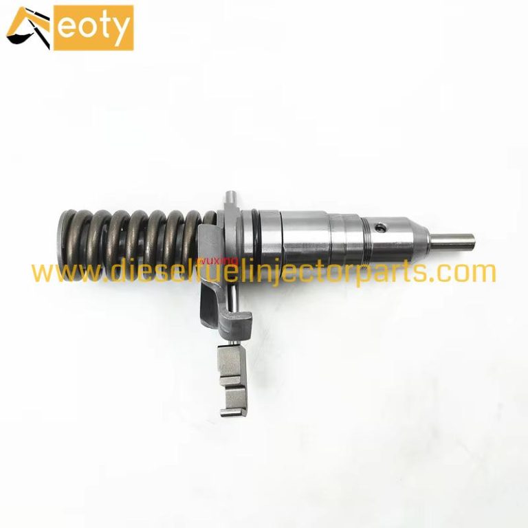 CAT 4P2995 Fuel Injector for 3114 3116 Diesel Engines | New High-Speed Steel