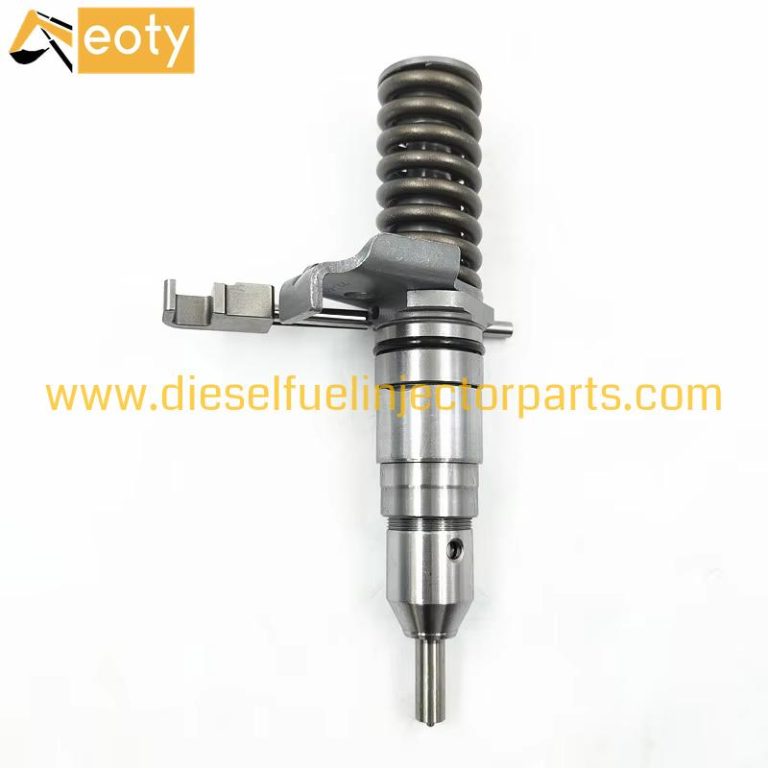 CAT 4P2995 Fuel Injector for 3114 3116 Diesel Engines | New High-Speed Steel