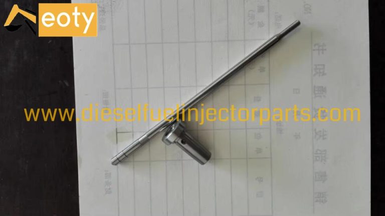 Common Rail Injector Control Valve F 00V C01 352 F00VC01352 for Bosch 0445110274 0445110275