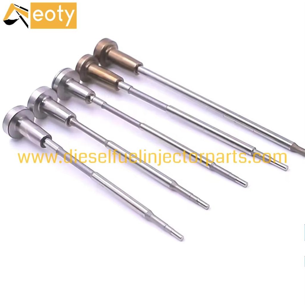 F00RJ02035 Injector Control Valve for Bosch 0445120117 0445120192 0445120215 Diesel Fuel Injector
