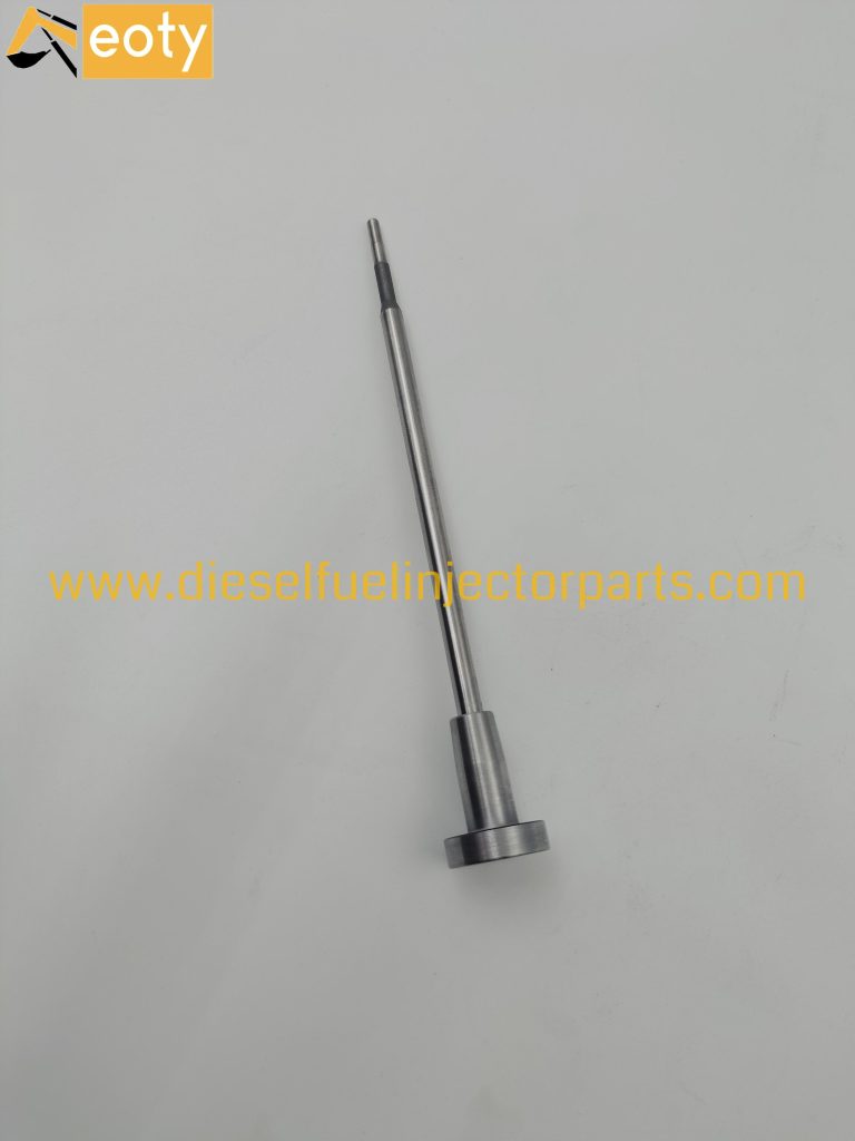 F00RJ02035 Injector Control Valve for Bosch 0445120117 0445120192 0445120215 Diesel Fuel Injector
