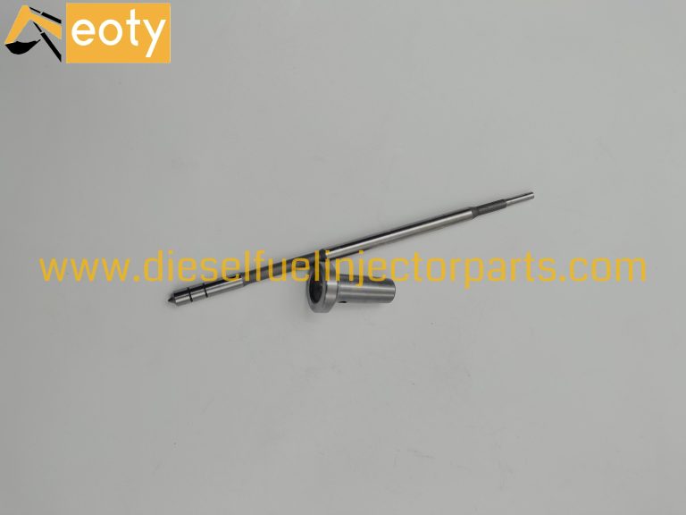 F00RJ02035 Injector Control Valve for Bosch 0445120117 0445120192 0445120215 Diesel Fuel Injector