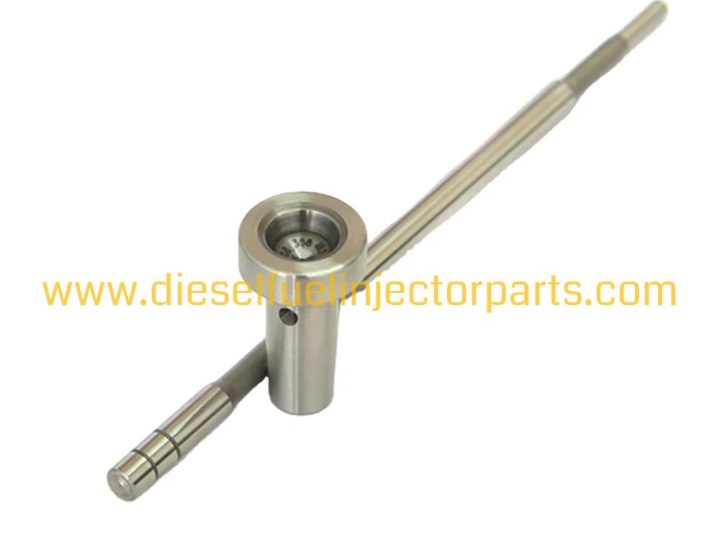 Diesel Injector Control Valve F00RJ02429 for Bosch 0445120541 0445120178 0445120440 Fuel System