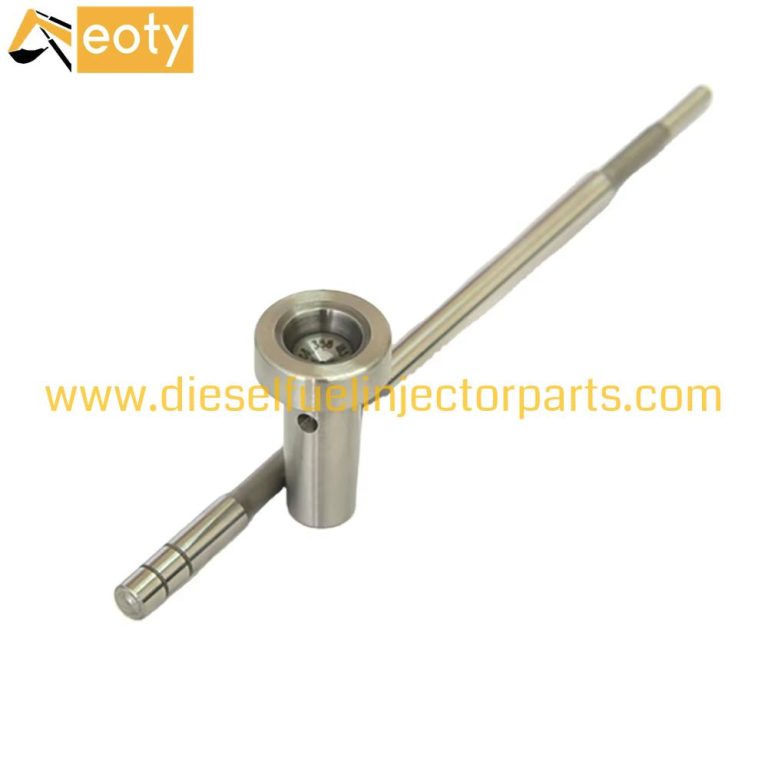 Diesel Injector Control Valve F00RJ02429 for Bosch 0445120541 0445120178 0445120440 Fuel System