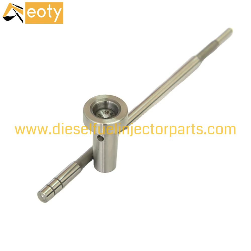 Diesel Injector Control Valve F00RJ02429 for Bosch 0445120541 0445120178 0445120440 Fuel System