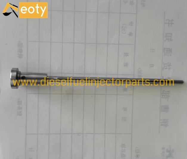 Diesel Injector Control Valve F00RJ02429 for Bosch 0445120541 0445120178 0445120440 Fuel System