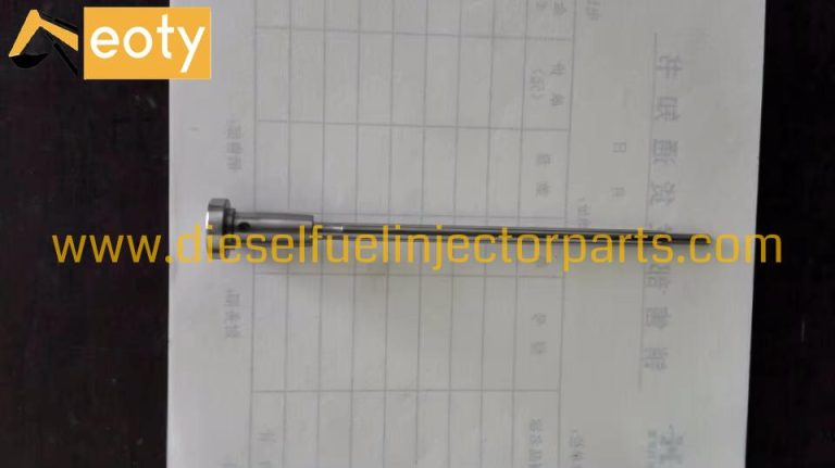 Diesel Injector Control Valve F00RJ02429 for Bosch 0445120541 0445120178 0445120440 Fuel System