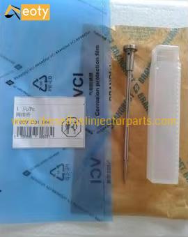 Bosch F00VC01359 Injector Control Valve for 0445110293 0445110305 0445110346 Diesel Fuel Injectors