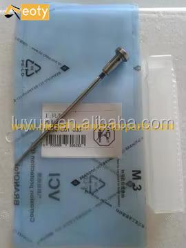 Bosch F00VC01359 Injector Control Valve for 0445110293 0445110305 0445110346 Diesel Fuel Injectors