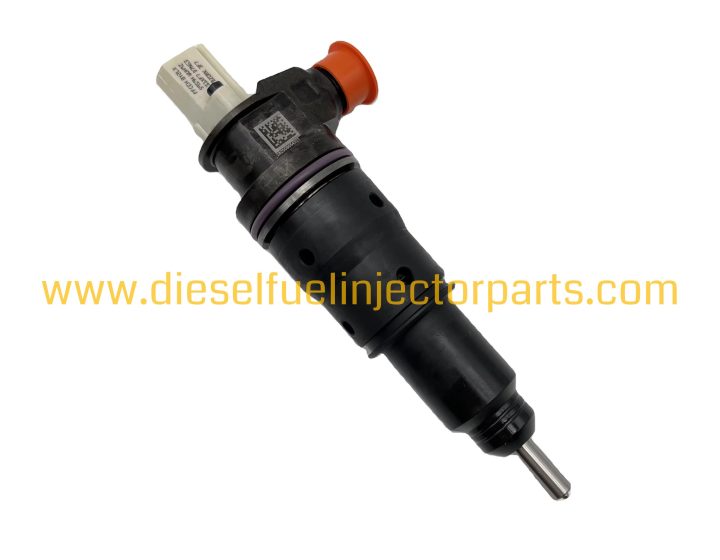 Reman Volvo Truck MY2017 HDE13 Fuel Injector 22311990 BEBJ1F10201 BEBJ1F10101