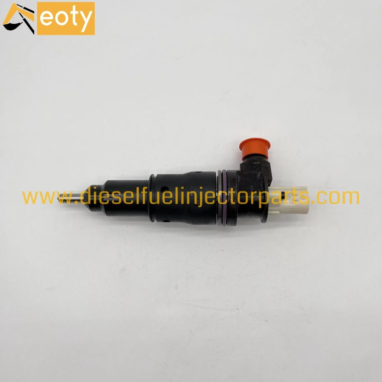 Reman Volvo Truck MY2017 HDE13 Fuel Injector 22311990 BEBJ1F10201 BEBJ1F10101