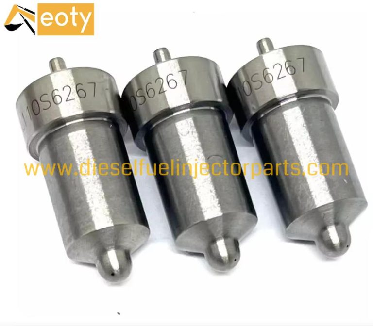 Perkins Diesel Fuel Injector Nozzle DLL110S6267 5611735 for Massey Ferguson 50 Series