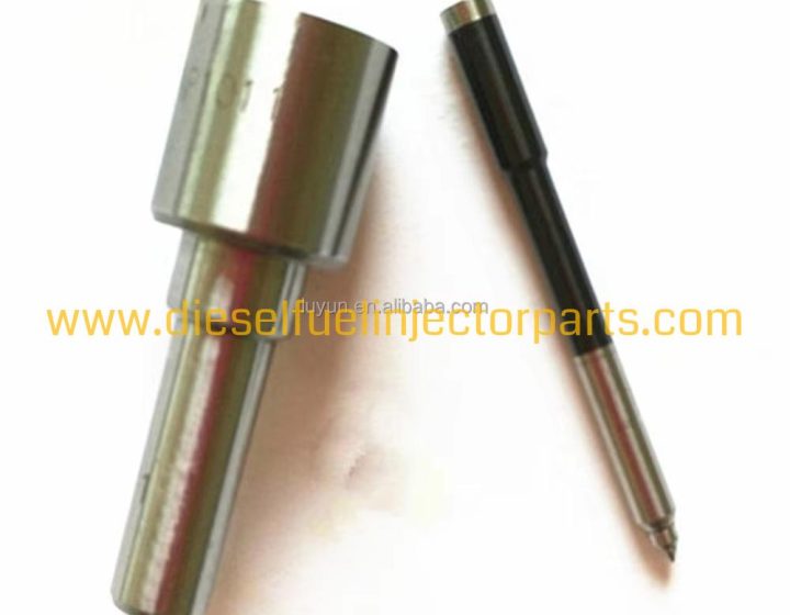 Common Rail Injector Nozzle DLLA142P1709 – High Speed Steel, Fuel Injection System, 0.04kg