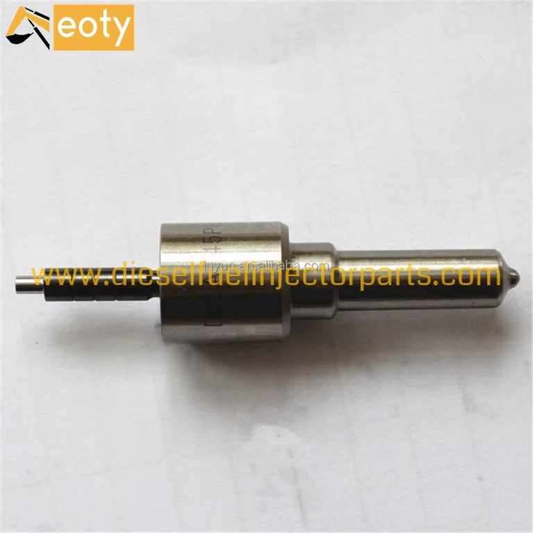 Common Rail Injector Nozzle DLLA142P1709 – High Speed Steel, Fuel Injection System, 0.04kg