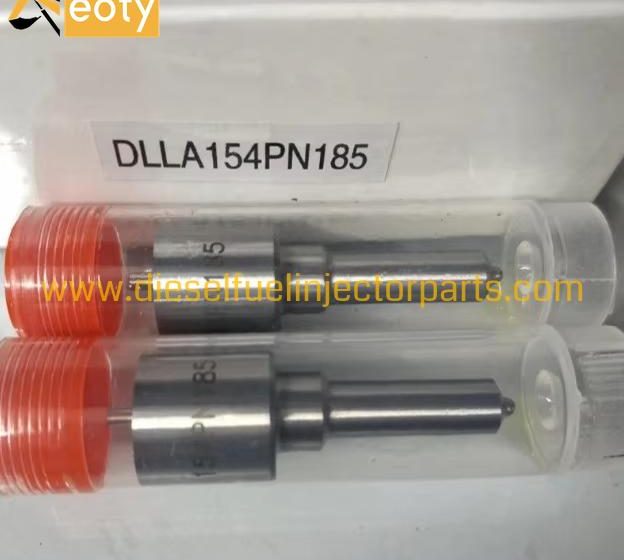 ISUZU 4HG1 Injector Nozzle DLLA154PN185 105017-1850 9 432 610 851 Diesel Engine Part