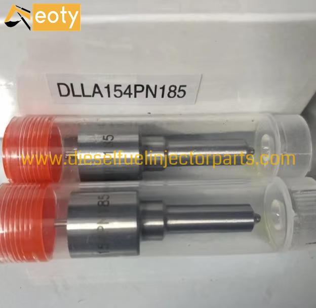 ISUZU 4HG1 Injector Nozzle DLLA154PN185 105017-1850 9 432 610 851 Diesel Engine Part