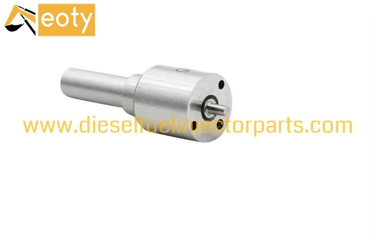 ISUZU 4HG1 Injector Nozzle DLLA154PN185 105017-1850 9 432 610 851 Diesel Engine Part