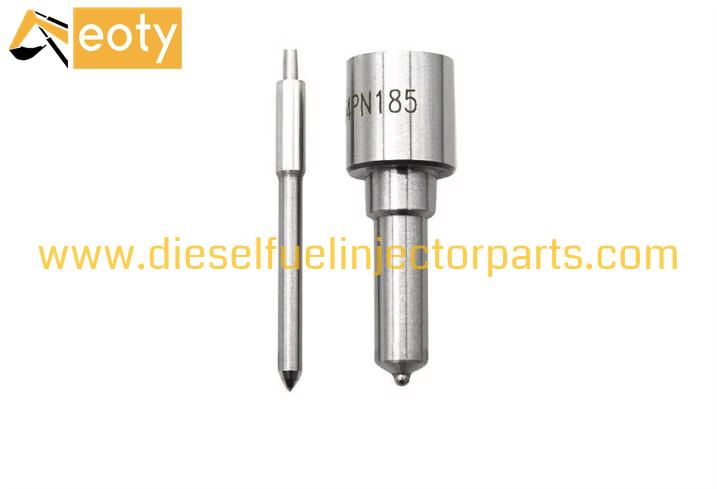 ISUZU 4HG1 Injector Nozzle DLLA154PN185 105017-1850 9 432 610 851 Diesel Engine Part