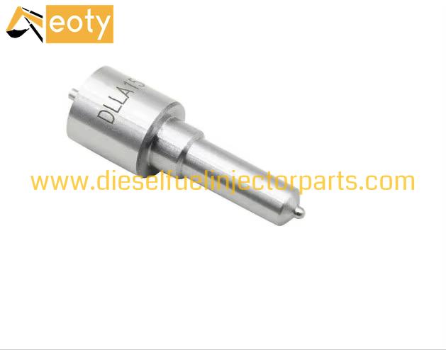 ISUZU 4HG1 Injector Nozzle DLLA154PN185 105017-1850 9 432 610 851 Diesel Engine Part