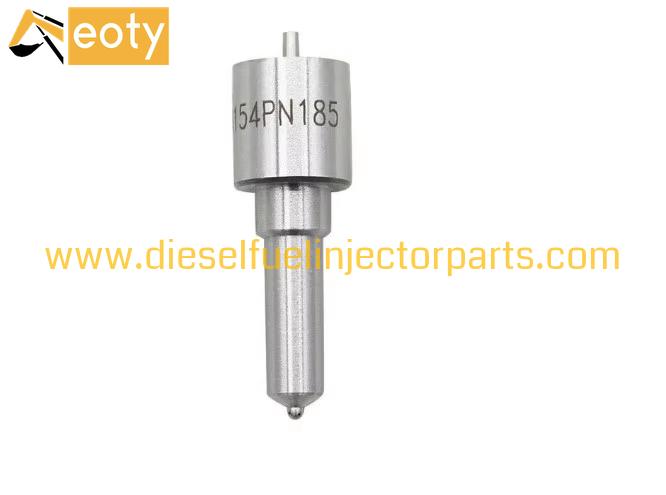ISUZU 4HG1 Injector Nozzle DLLA154PN185 105017-1850 9 432 610 851 Diesel Engine Part