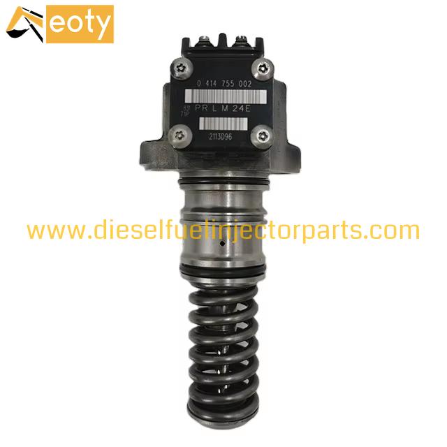 DAF XE Unit Pump 0414755004 0414755005 1379110 Fuel Injection Pump for XE250/280/315