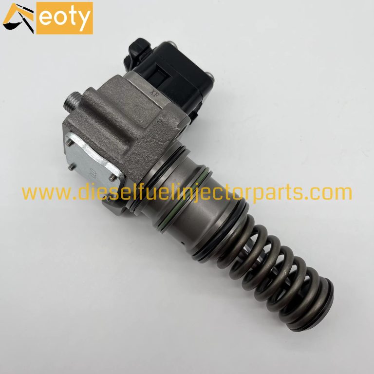 DAF XE Unit Pump 0414755004 0414755005 1379110 Fuel Injection Pump for XE250/280/315