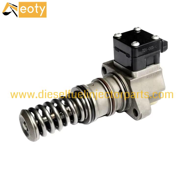DAF XE Unit Pump 0414755004 0414755005 1379110 Fuel Injection Pump for XE250/280/315