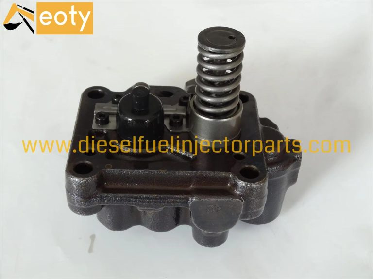 Yanmar Compatible HX.4 & HX.5 Diesel Injection Pump Head Rotor for 4TNE94, 4TNV98, 4TNE88 Engines