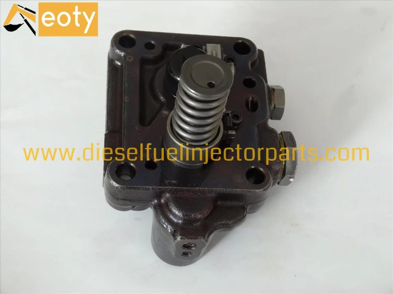 Yanmar Compatible HX.4 & HX.5 Diesel Injection Pump Head Rotor for 4TNE94, 4TNV98, 4TNE88 Engines