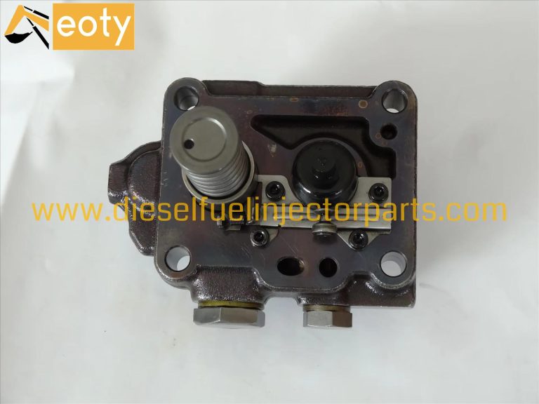 Yanmar Compatible HX.4 & HX.5 Diesel Injection Pump Head Rotor for 4TNE94, 4TNV98, 4TNE88 Engines