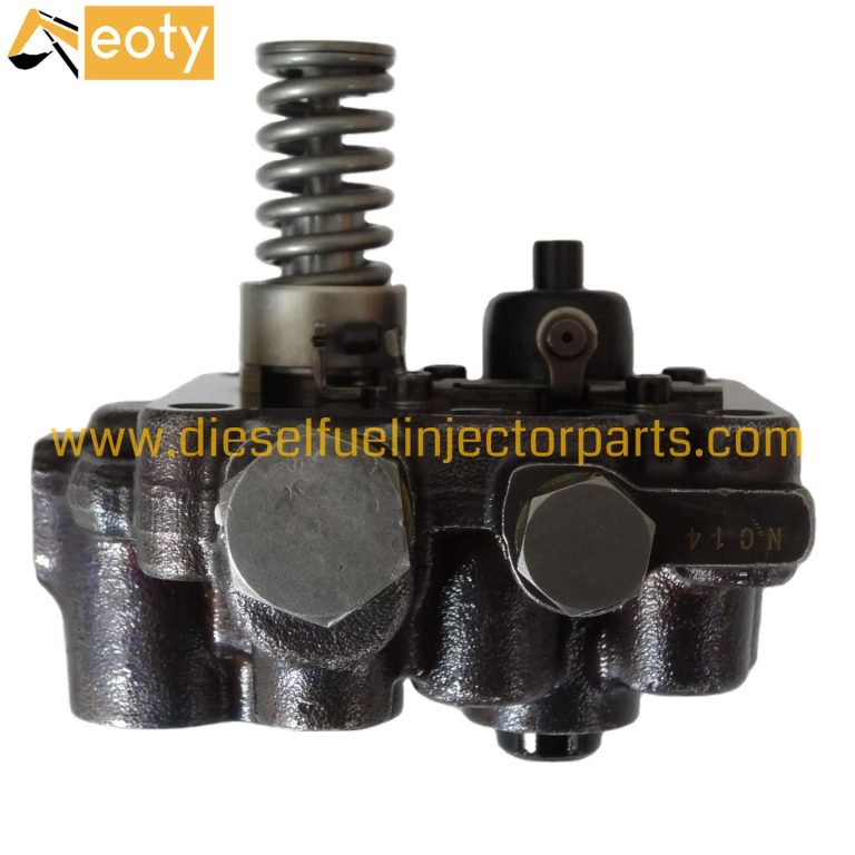 Yanmar Compatible HX.4 & HX.5 Diesel Injection Pump Head Rotor for 4TNE94, 4TNV98, 4TNE88 Engines