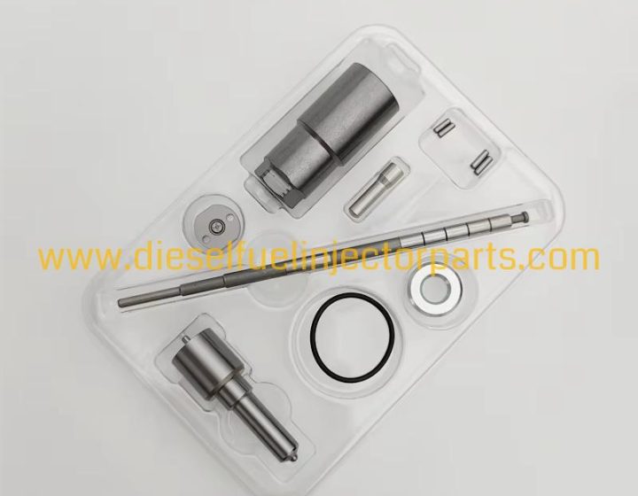 Diesel Injector Repair Kit 23670-30310/095000-7800 for Common Rail Systems