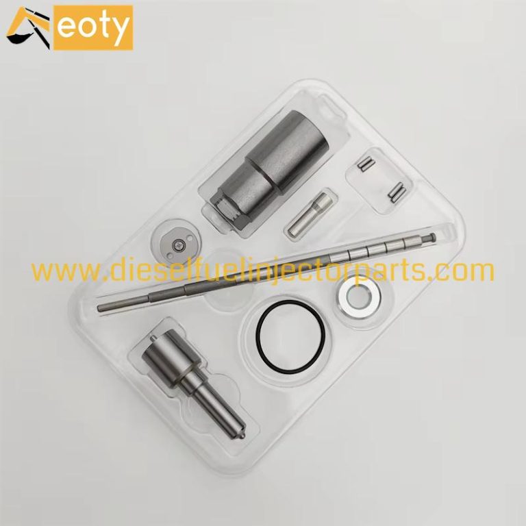 Diesel Injector Repair Kit 23670-30310/095000-7800 for Common Rail Systems