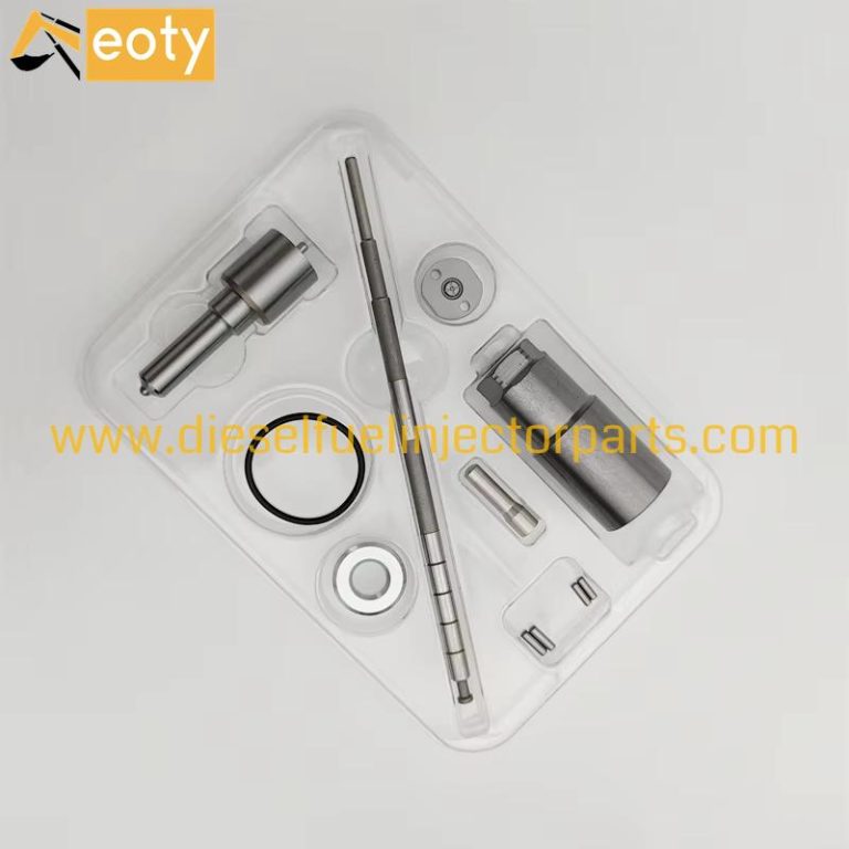 Diesel Injector Repair Kit 23670-30310/095000-7800 for Common Rail Systems