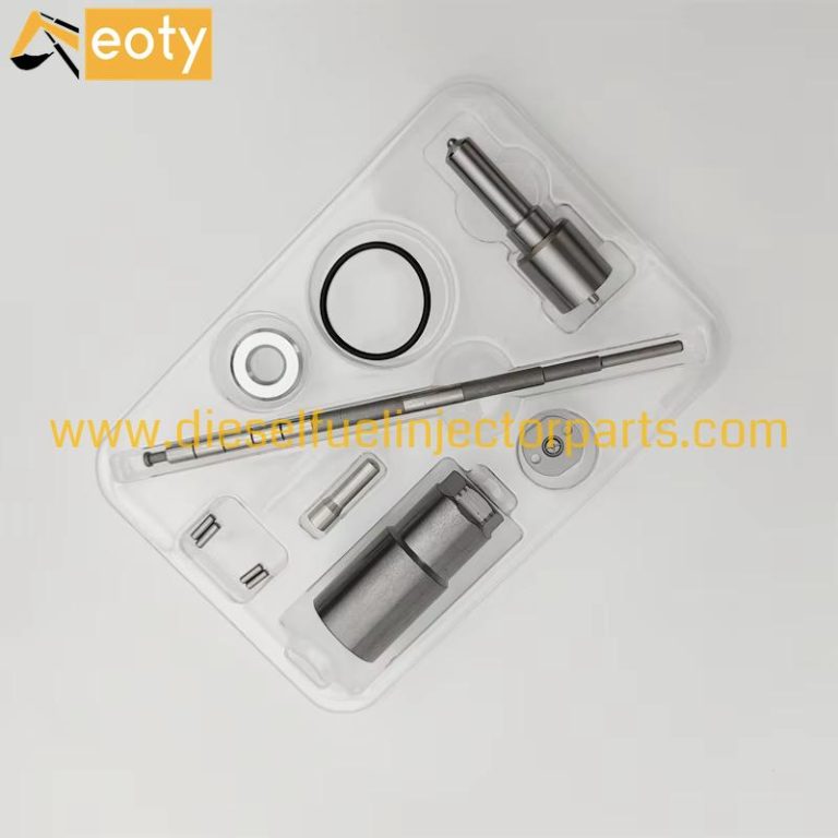 Diesel Injector Repair Kit 23670-30310/095000-7800 for Common Rail Systems