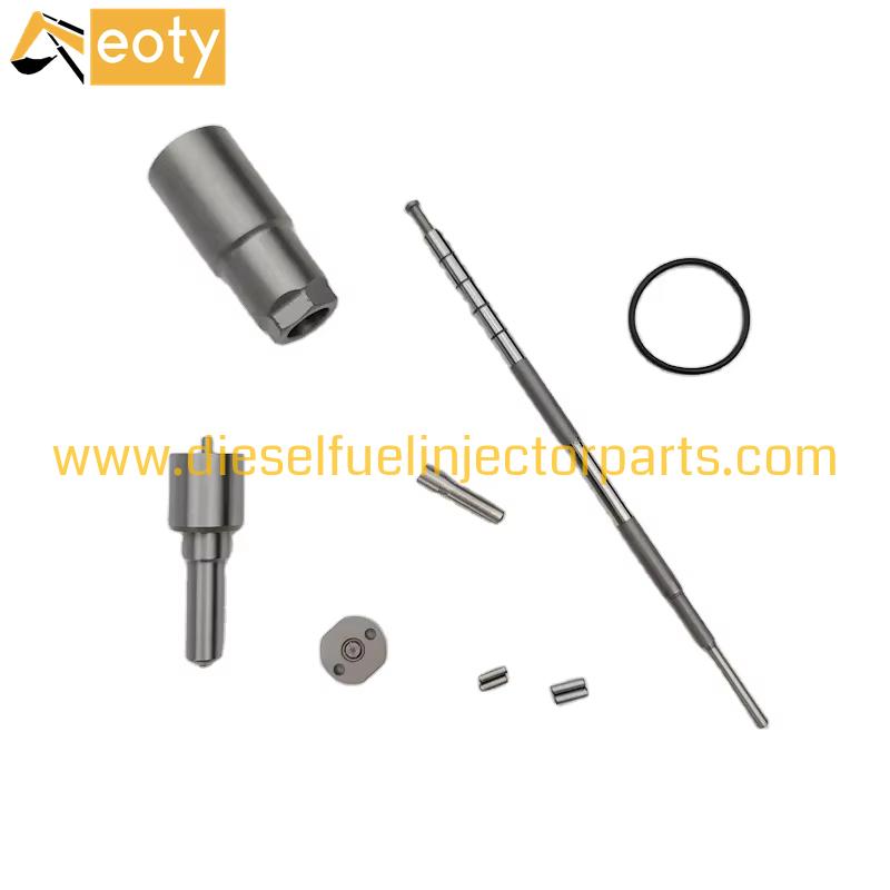 OEM 23670-0L090 Fuel Injector Repair Kit Overhaul Kit for Diesel Engine