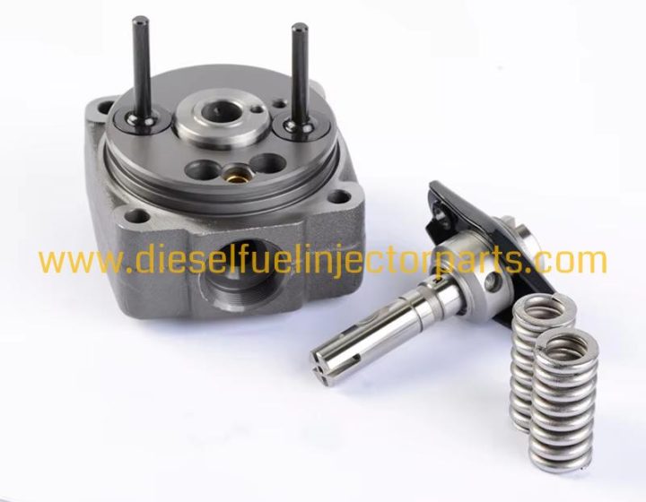 Diesel Injector Rotor Head 146402-0920 for VE Pump – Fuel Injection System