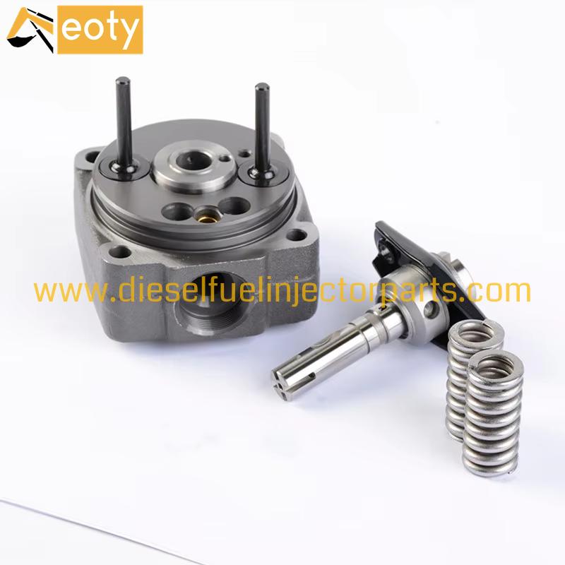 Diesel Injector Rotor Head 146402-0920 for VE Pump – Fuel Injection System