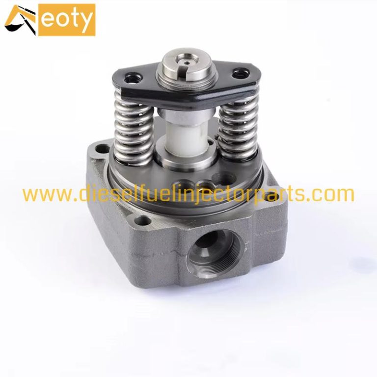 Diesel Injector Rotor Head 146402-0920 for VE Pump – Fuel Injection System