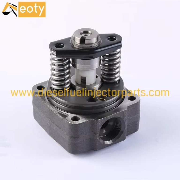 Diesel Injector Rotor Head 146402-0920 for VE Pump – Fuel Injection System
