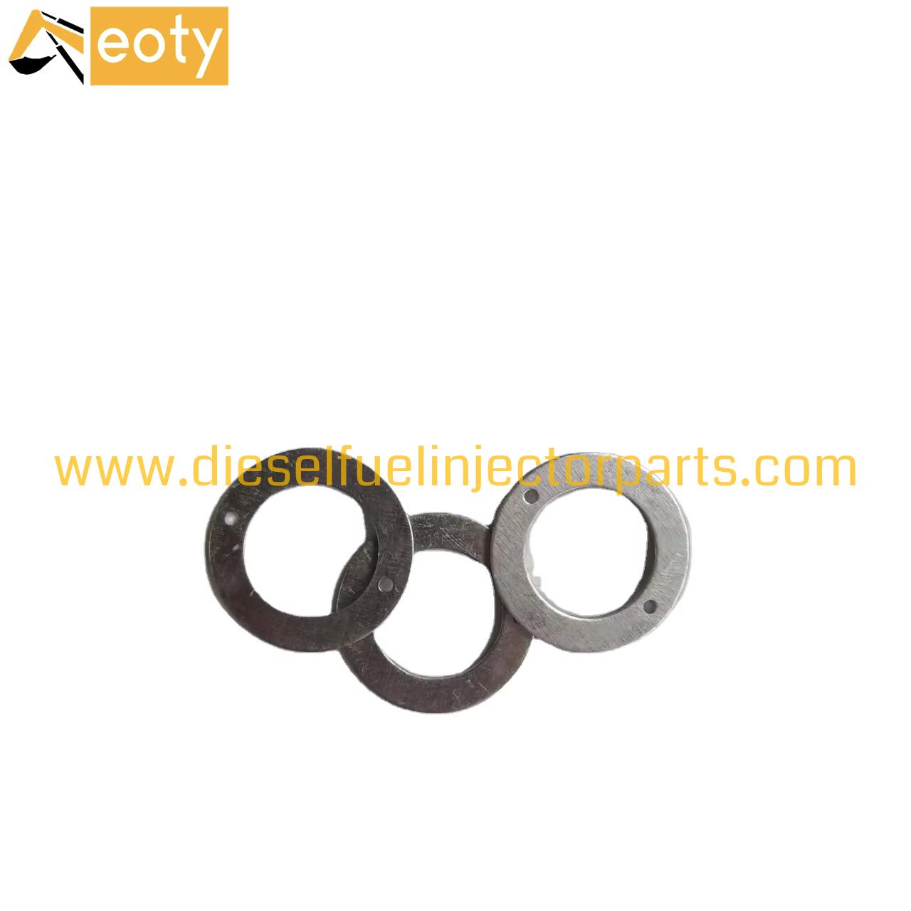 DENSO Injector Shim 093245-0140 Aluminum Washer 19x12x1mm Fuel Injection System