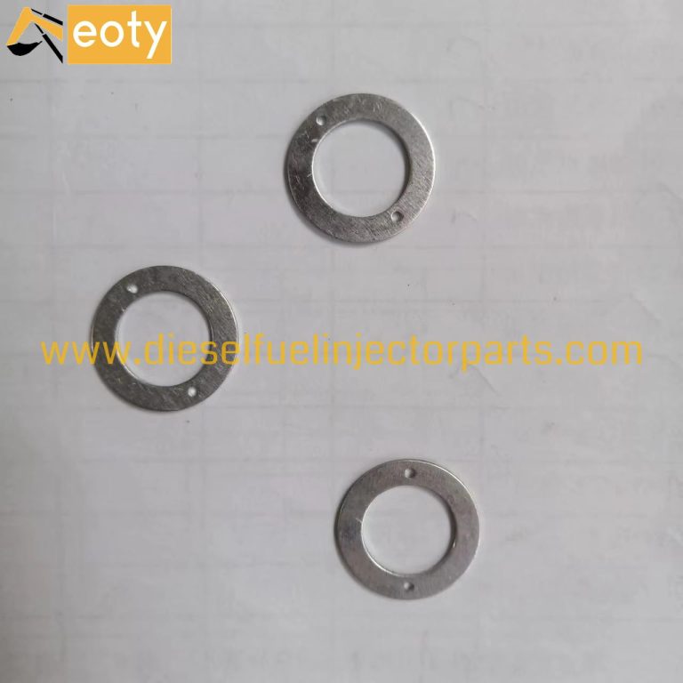 DENSO Injector Shim 093245-0140 Aluminum Washer 19x12x1mm Fuel Injection System