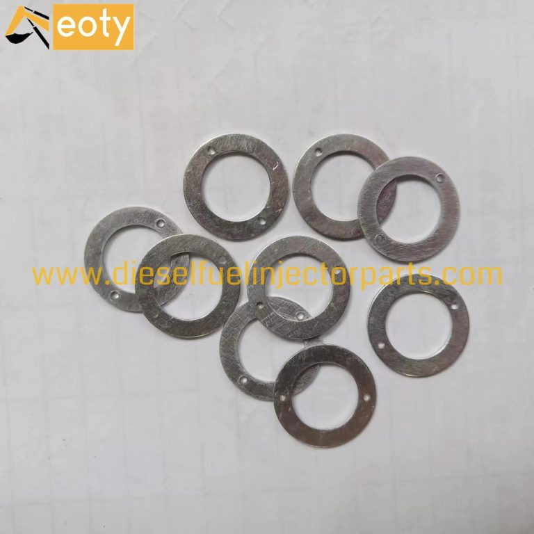 DENSO Injector Shim 093245-0140 Aluminum Washer 19x12x1mm Fuel Injection System
