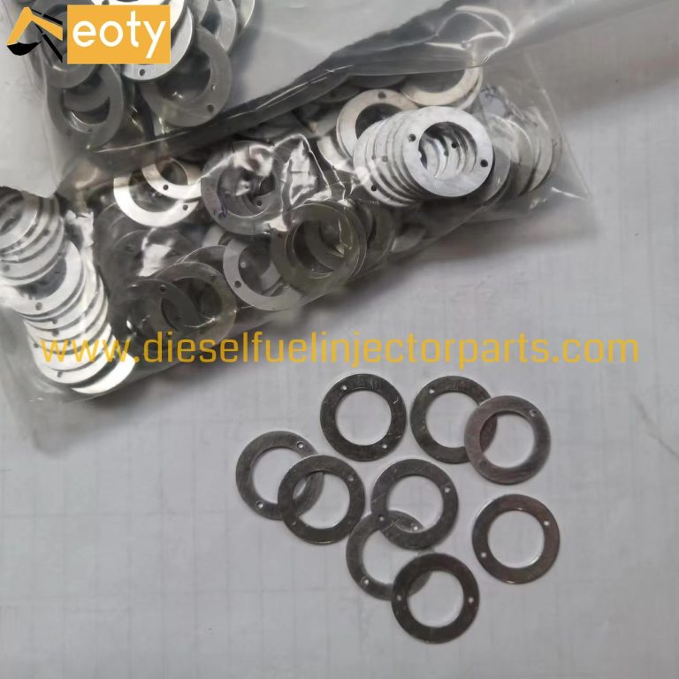 DENSO Injector Shim 093245-0140 Aluminum Washer 19x12x1mm Fuel Injection System