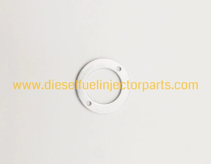 OEM 093245-0140 Injector Shim Washer 12x19x1mm Aluminum for Diesel Fuel Injection System