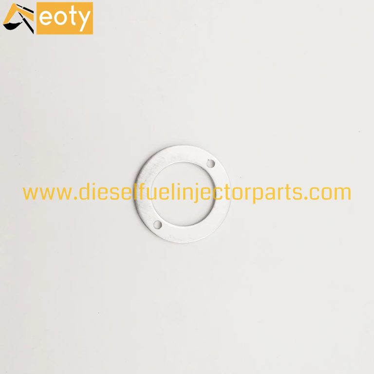 OEM 093245-0140 Injector Shim Washer 12x19x1mm Aluminum for Diesel Fuel Injection System