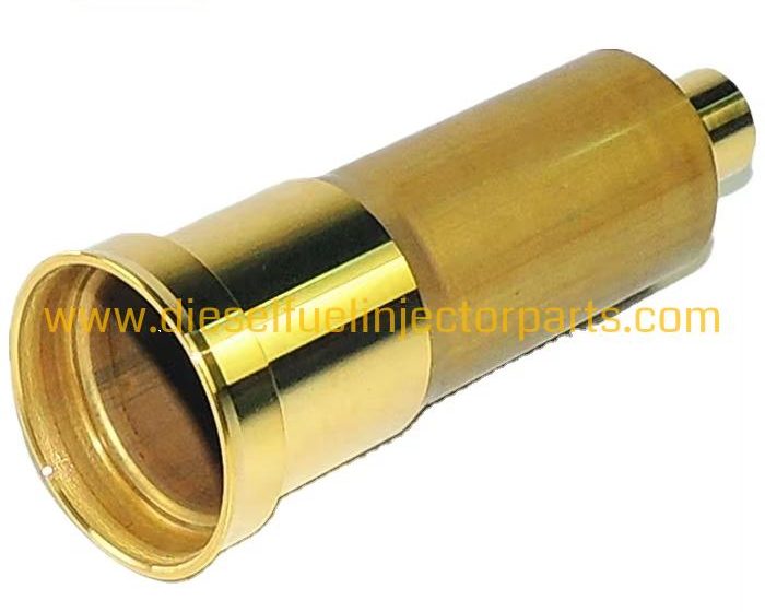 Isuzu 4HK1 6HK1 Injector Sleeve 8-97602301-1 Nozzle Holder for Hino Excavator Engine