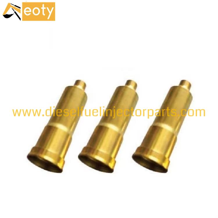 Isuzu 4HK1 6HK1 Injector Sleeve 8-97602301-1 Nozzle Holder for Hino Excavator Engine