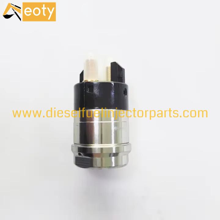 Bosch F00RJ02697 Injector Solenoid Valve Repair Kit For 0445120006 0445120007 0445120008