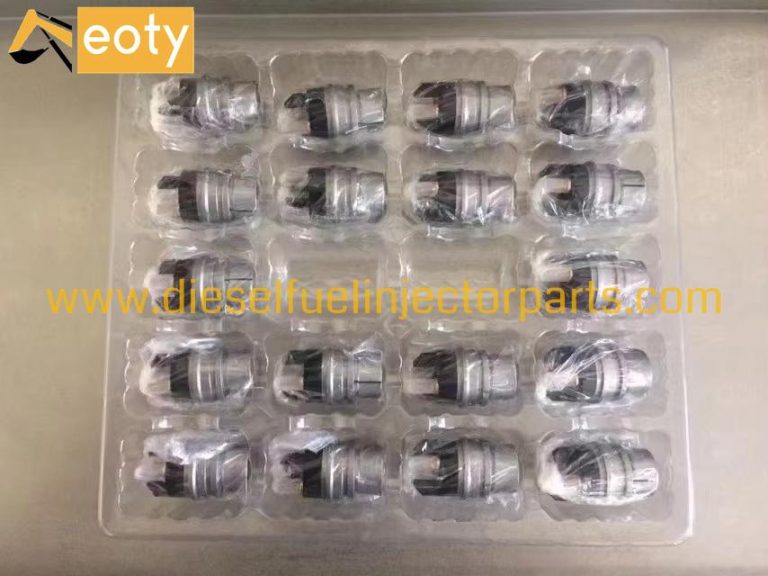 Bosch F00RJ02697 Injector Solenoid Valve Repair Kit For 0445120006 0445120007 0445120008